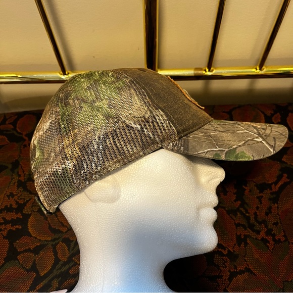 Realtree | Baseball Hat - Picture 4 of 14